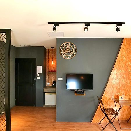 Martin Wales Inn Vườn quốc gia Khẩn Đinh Ngoại thất bức ảnh