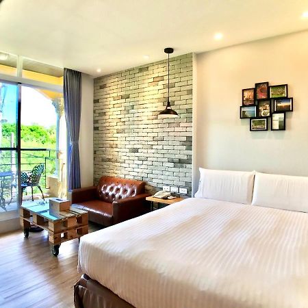 Martin Wales Inn Vườn quốc gia Khẩn Đinh Ngoại thất bức ảnh