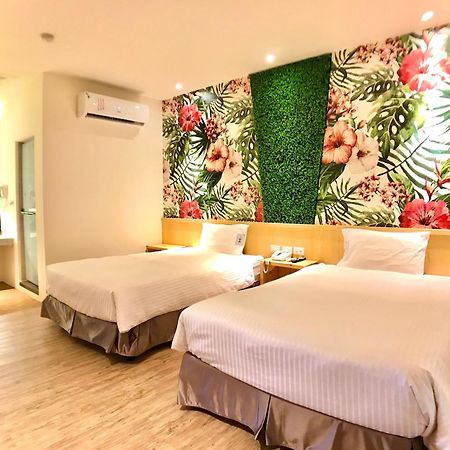 Martin Wales Inn Vườn quốc gia Khẩn Đinh Ngoại thất bức ảnh