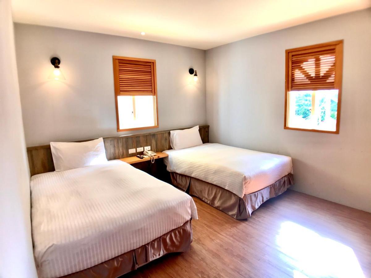 Martin Wales Inn Vườn quốc gia Khẩn Đinh Ngoại thất bức ảnh