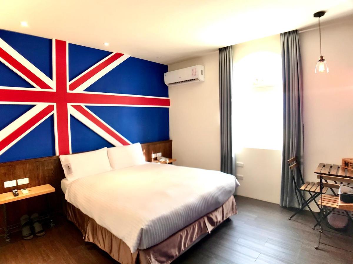 Martin Wales Inn Vườn quốc gia Khẩn Đinh Ngoại thất bức ảnh