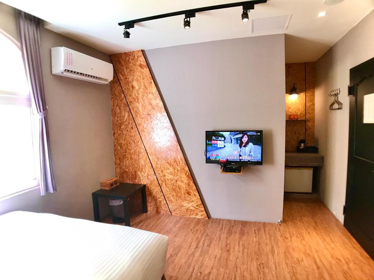Martin Wales Inn Vườn quốc gia Khẩn Đinh Ngoại thất bức ảnh