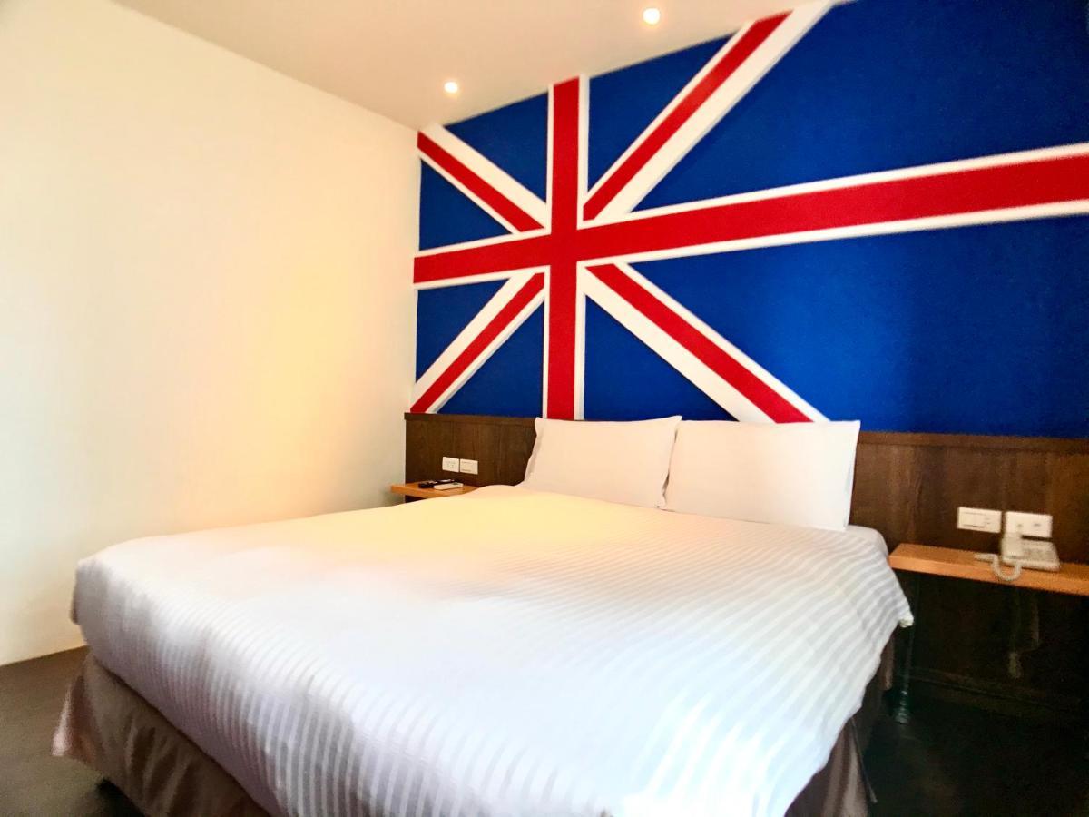 Martin Wales Inn Vườn quốc gia Khẩn Đinh Ngoại thất bức ảnh