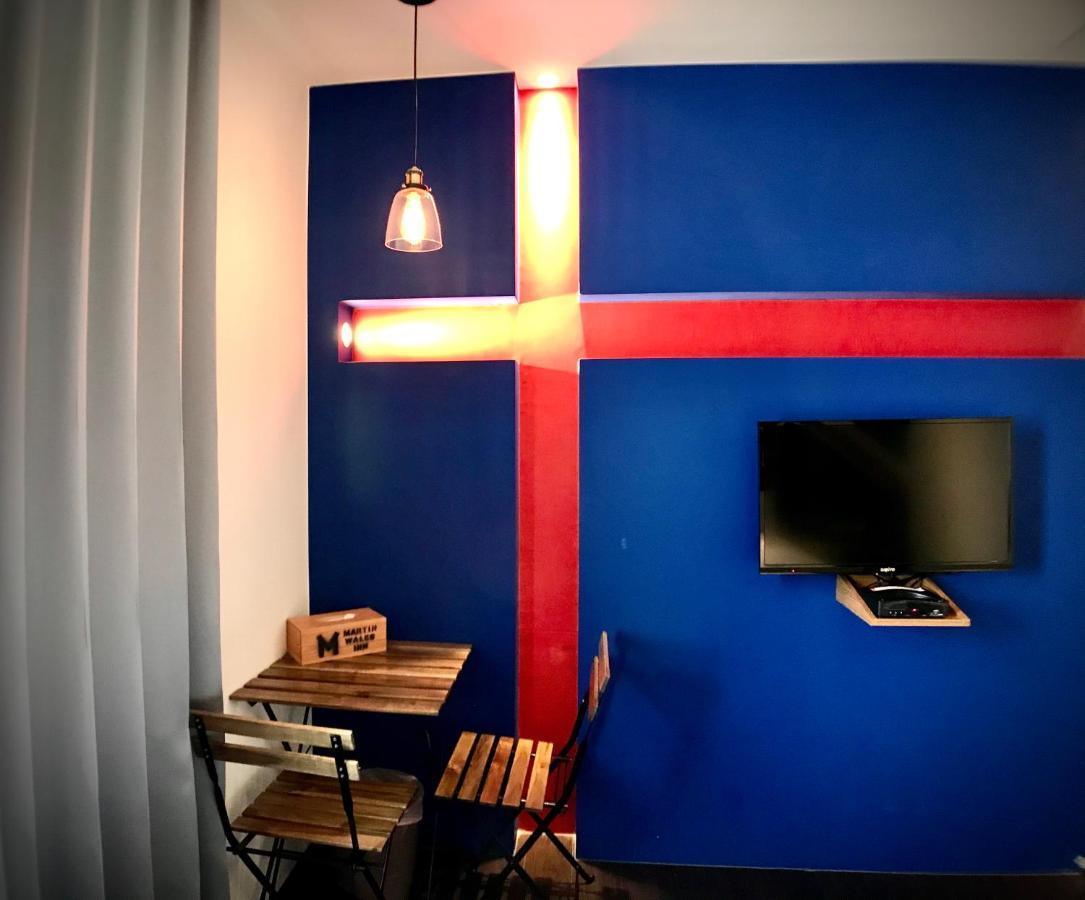 Martin Wales Inn Vườn quốc gia Khẩn Đinh Ngoại thất bức ảnh