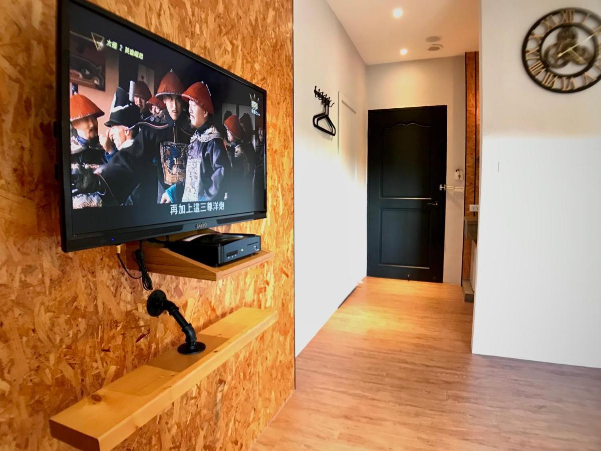 Martin Wales Inn Vườn quốc gia Khẩn Đinh Ngoại thất bức ảnh