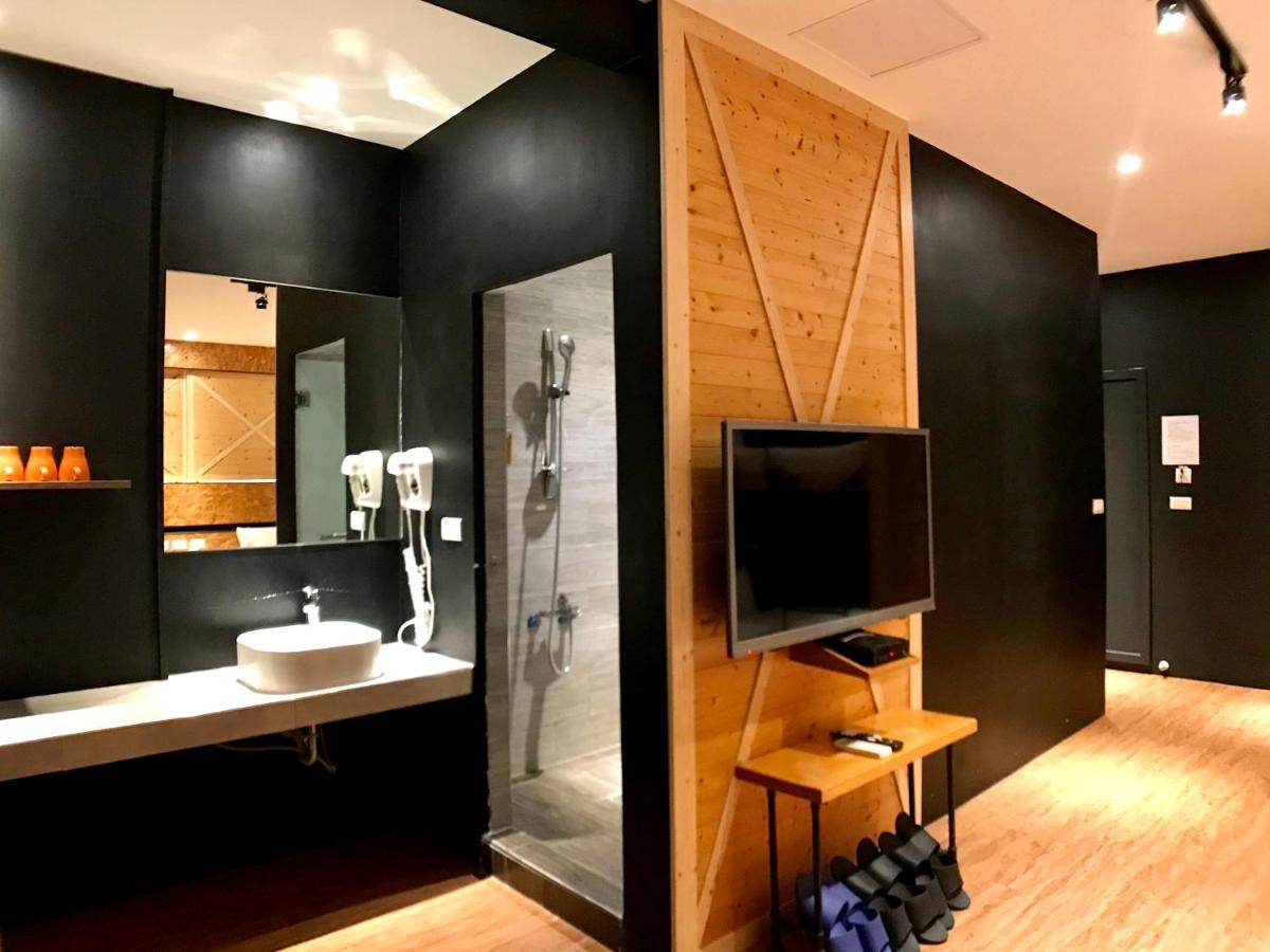 Martin Wales Inn Vườn quốc gia Khẩn Đinh Ngoại thất bức ảnh