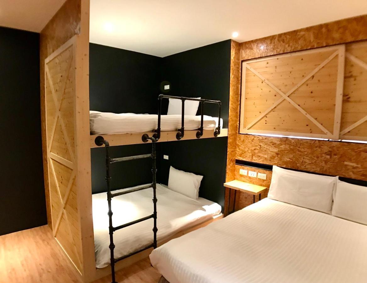 Martin Wales Inn Vườn quốc gia Khẩn Đinh Ngoại thất bức ảnh