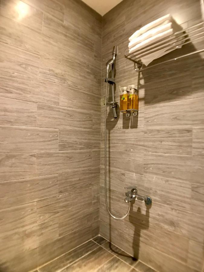 Martin Wales Inn Vườn quốc gia Khẩn Đinh Ngoại thất bức ảnh