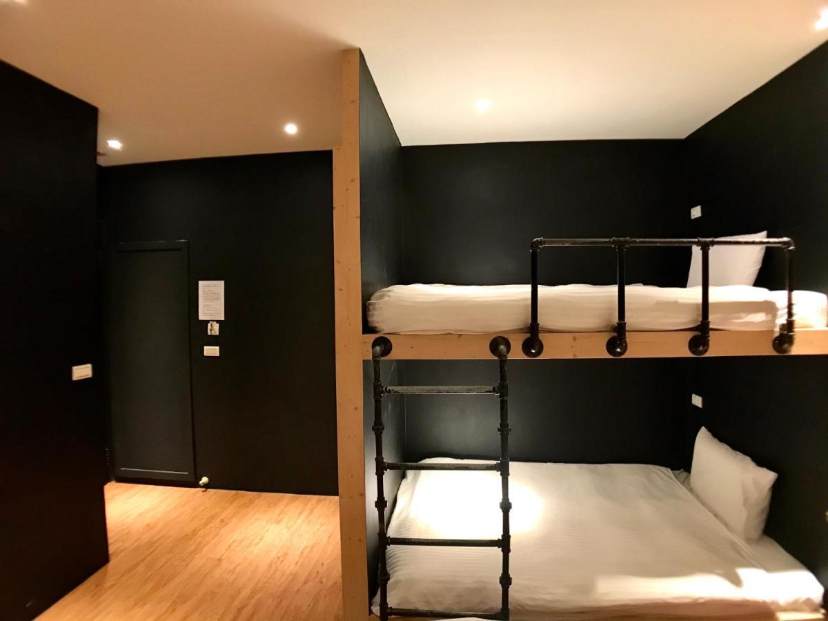 Martin Wales Inn Vườn quốc gia Khẩn Đinh Ngoại thất bức ảnh