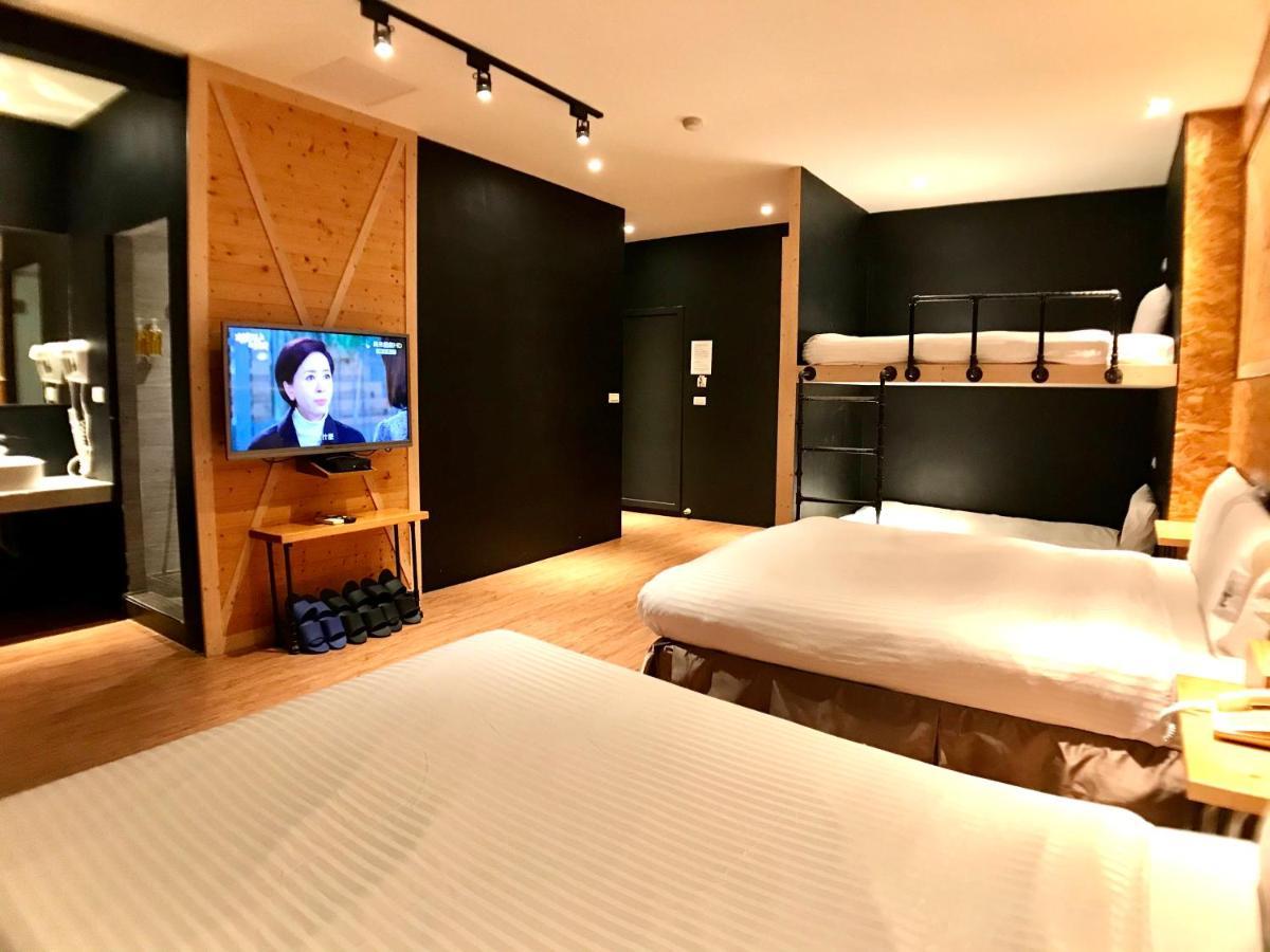 Martin Wales Inn Vườn quốc gia Khẩn Đinh Ngoại thất bức ảnh