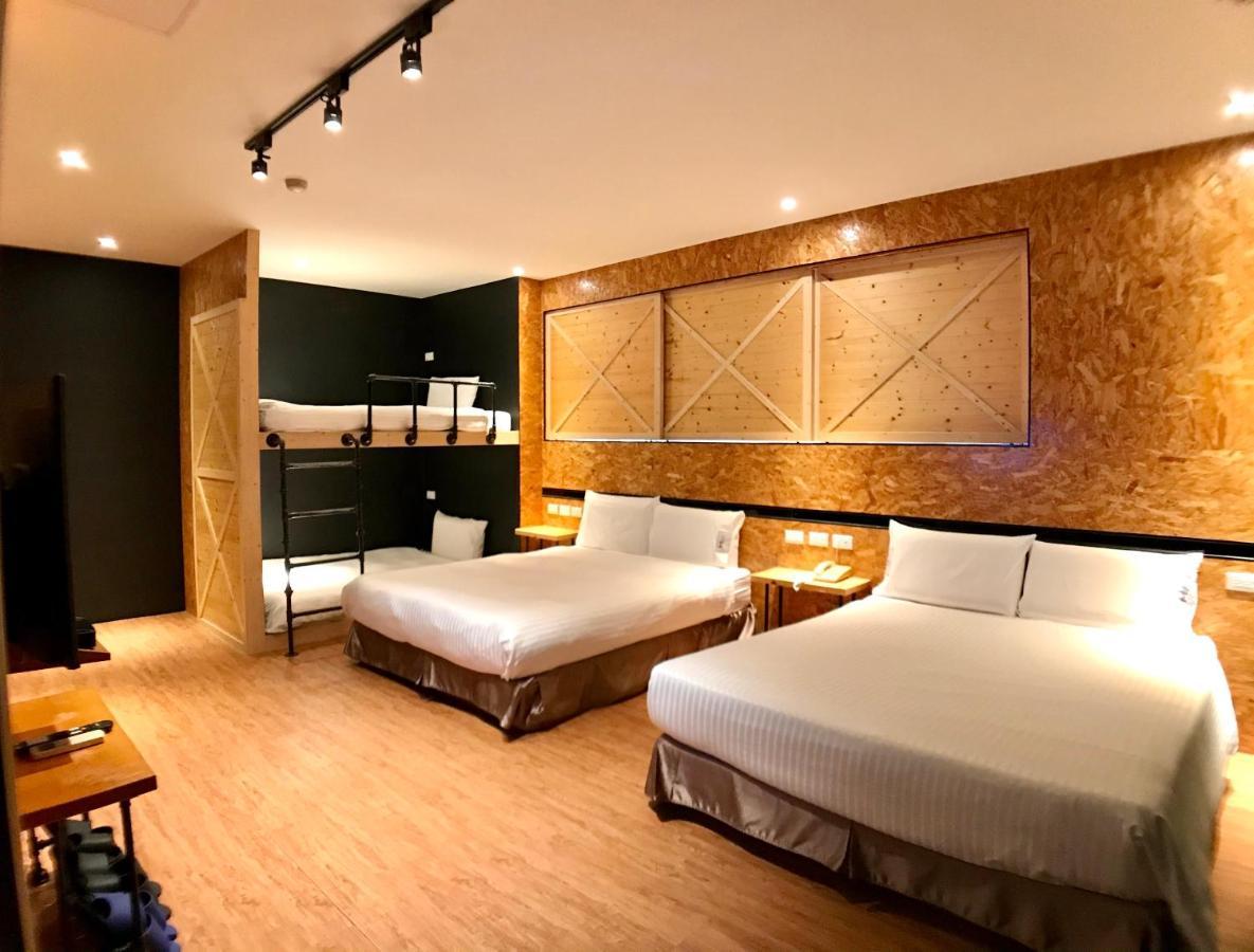 Martin Wales Inn Vườn quốc gia Khẩn Đinh Ngoại thất bức ảnh