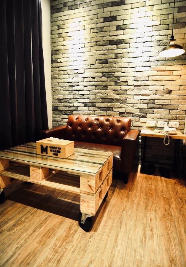 Martin Wales Inn Vườn quốc gia Khẩn Đinh Ngoại thất bức ảnh