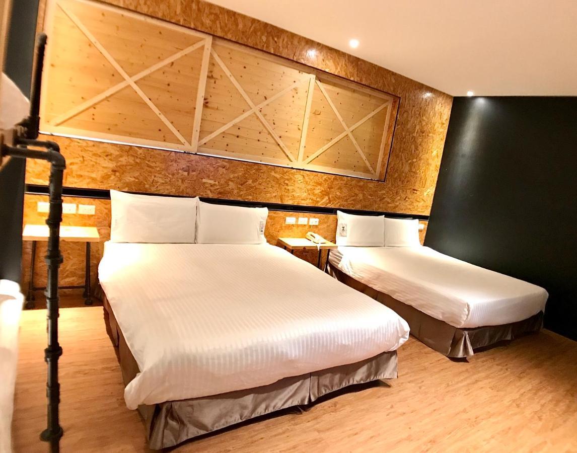 Martin Wales Inn Vườn quốc gia Khẩn Đinh Ngoại thất bức ảnh