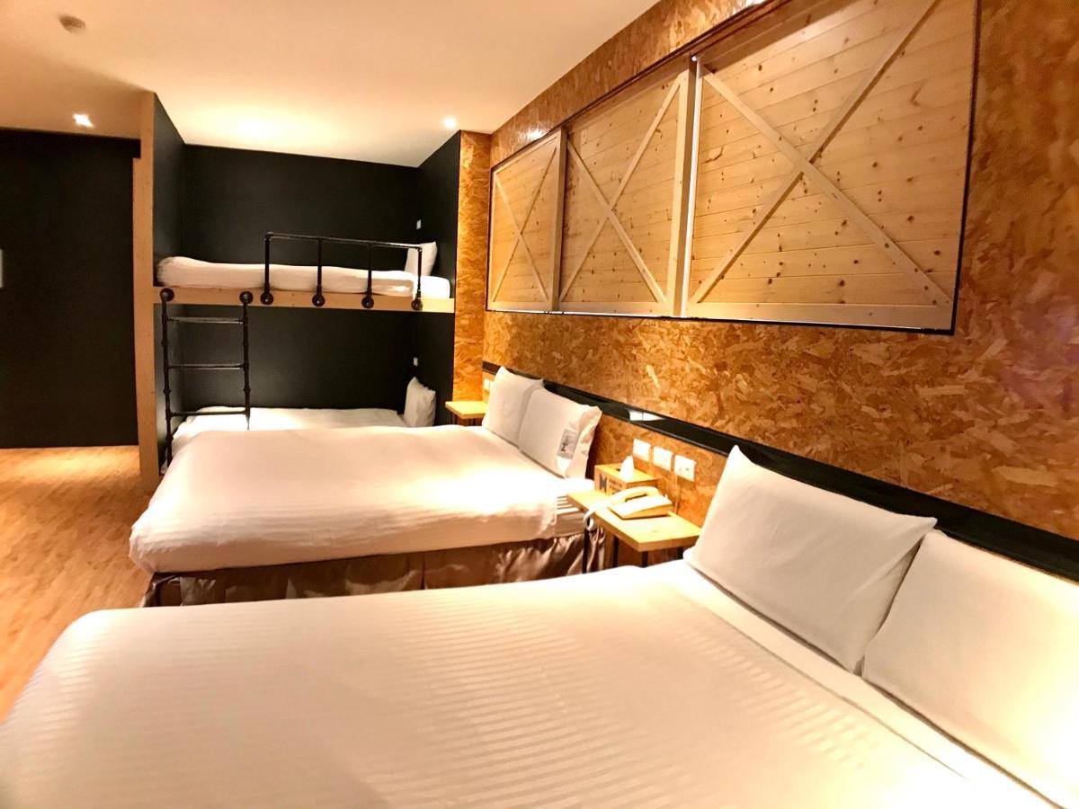 Martin Wales Inn Vườn quốc gia Khẩn Đinh Ngoại thất bức ảnh