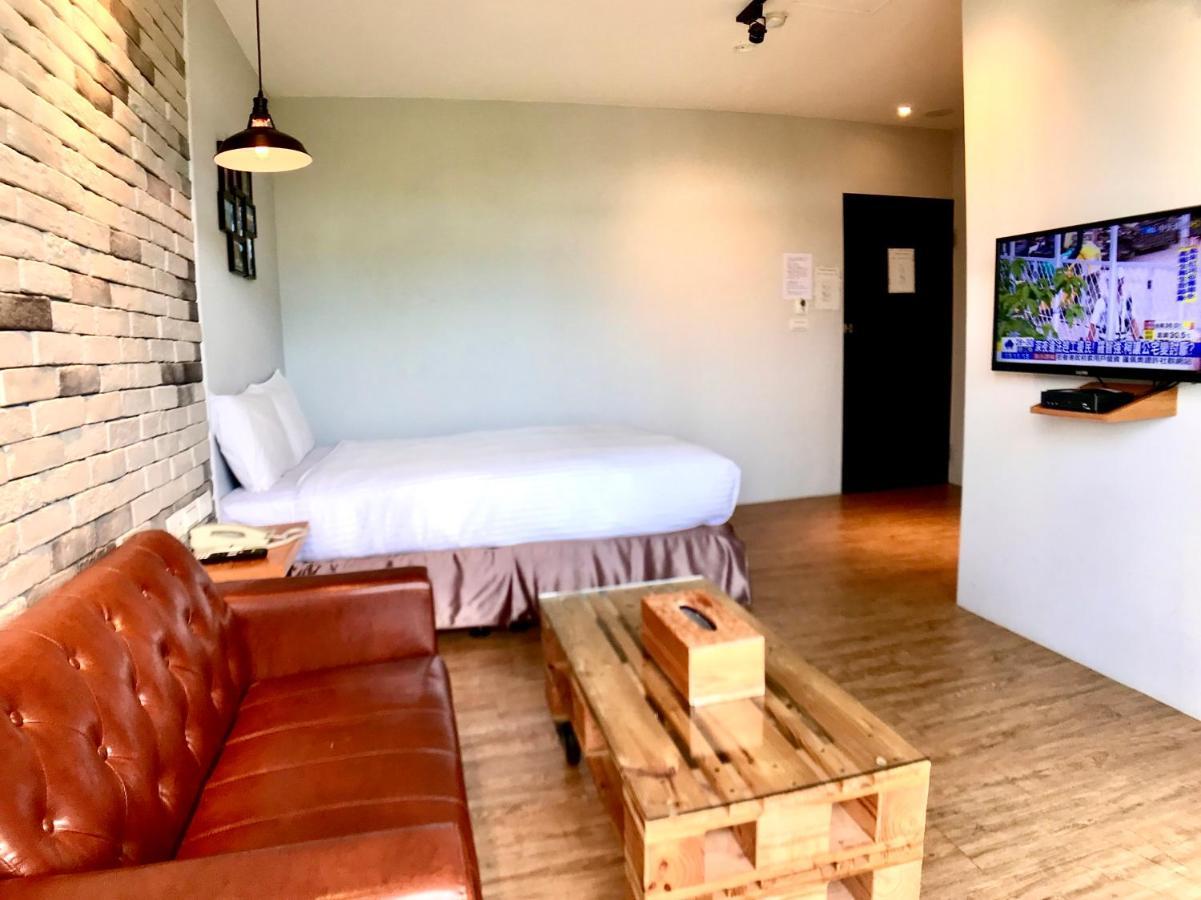 Martin Wales Inn Vườn quốc gia Khẩn Đinh Ngoại thất bức ảnh