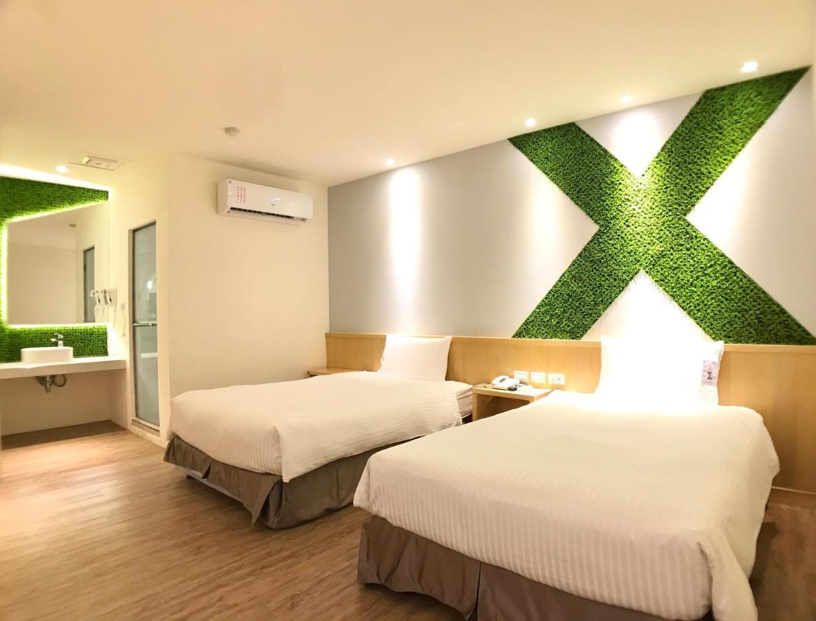 Martin Wales Inn Vườn quốc gia Khẩn Đinh Ngoại thất bức ảnh