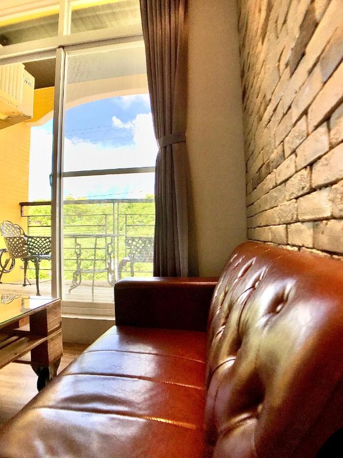 Martin Wales Inn Vườn quốc gia Khẩn Đinh Ngoại thất bức ảnh