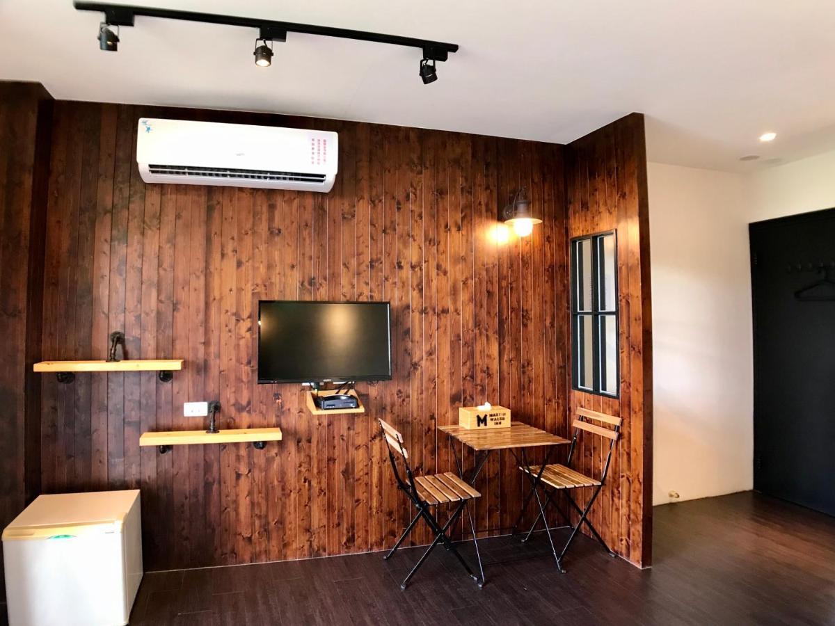 Martin Wales Inn Vườn quốc gia Khẩn Đinh Ngoại thất bức ảnh