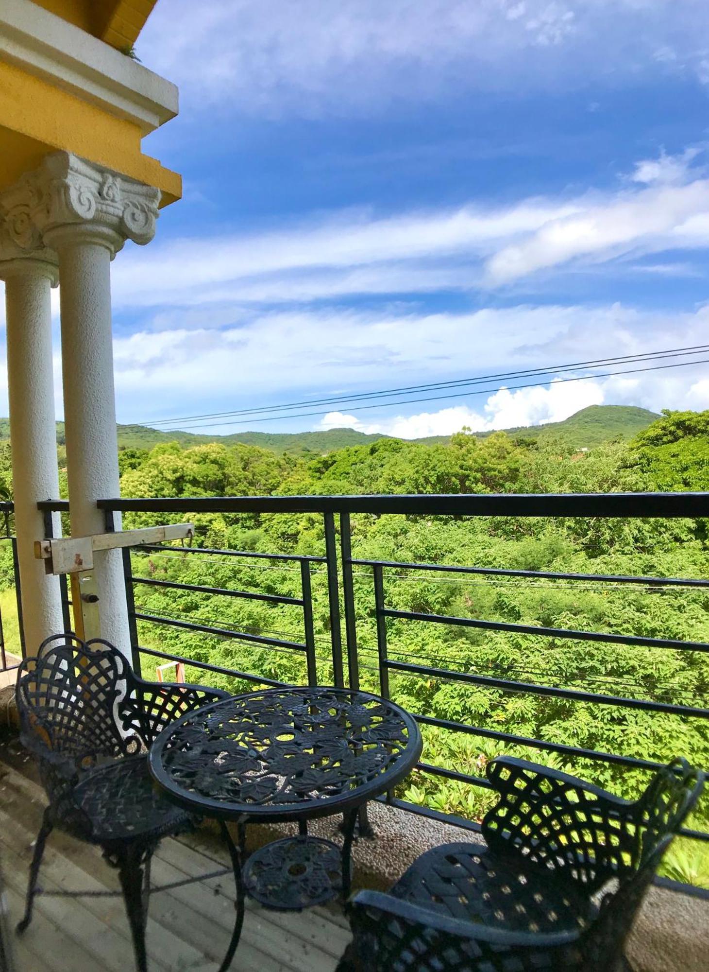 Martin Wales Inn Vườn quốc gia Khẩn Đinh Ngoại thất bức ảnh