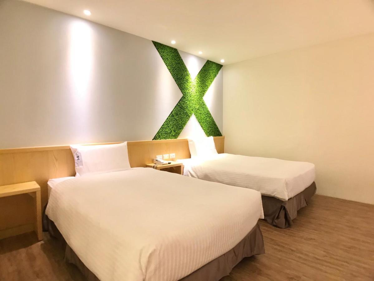 Martin Wales Inn Vườn quốc gia Khẩn Đinh Ngoại thất bức ảnh