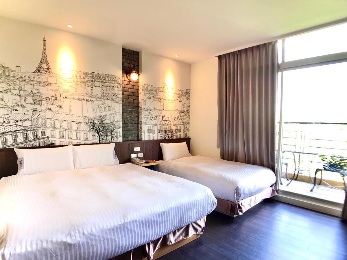 Martin Wales Inn Vườn quốc gia Khẩn Đinh Ngoại thất bức ảnh