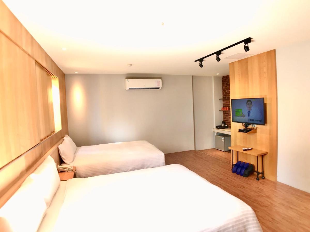 Martin Wales Inn Vườn quốc gia Khẩn Đinh Ngoại thất bức ảnh