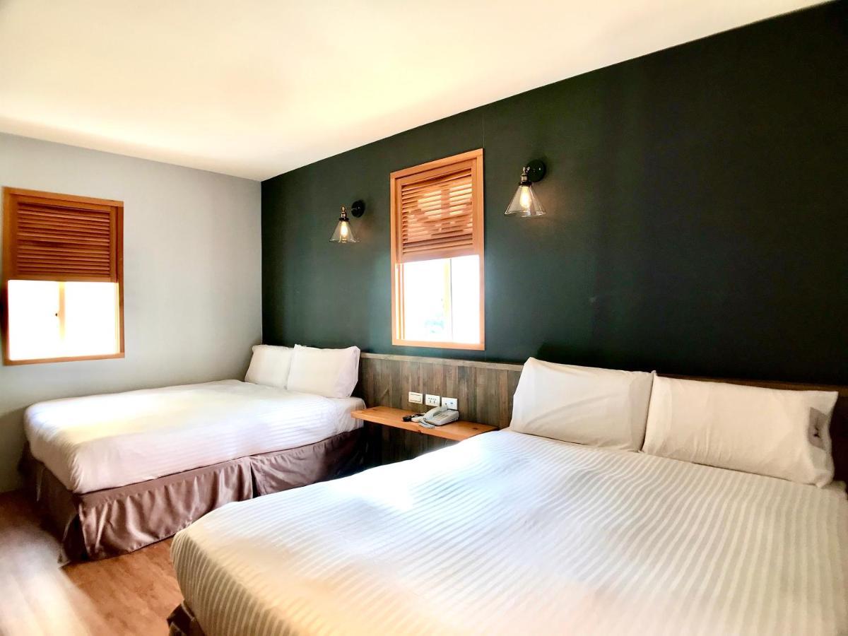 Martin Wales Inn Vườn quốc gia Khẩn Đinh Ngoại thất bức ảnh