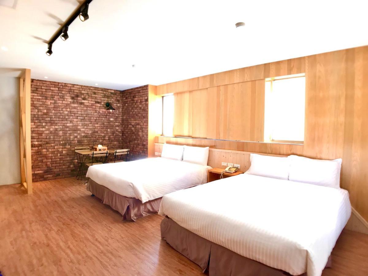 Martin Wales Inn Vườn quốc gia Khẩn Đinh Ngoại thất bức ảnh