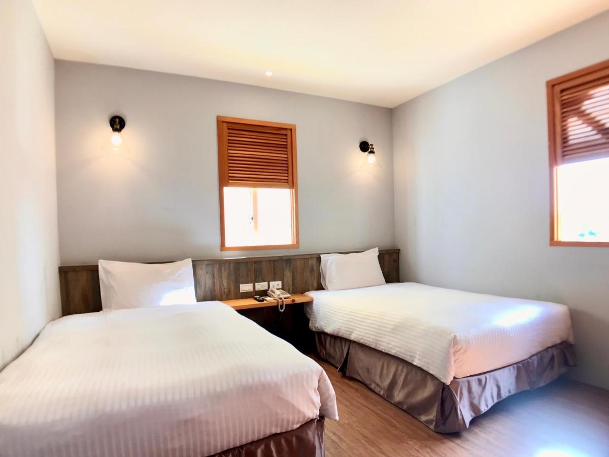 Martin Wales Inn Vườn quốc gia Khẩn Đinh Ngoại thất bức ảnh