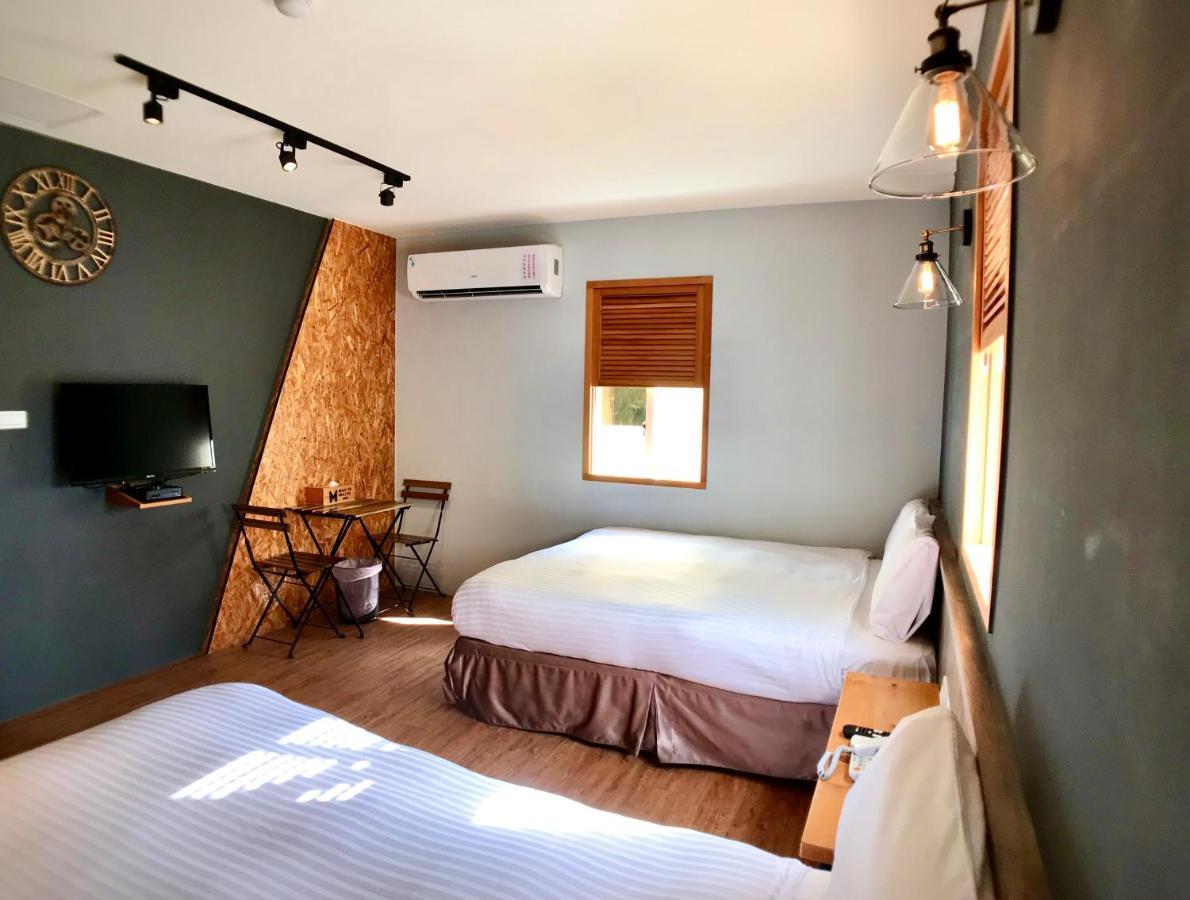 Martin Wales Inn Vườn quốc gia Khẩn Đinh Ngoại thất bức ảnh