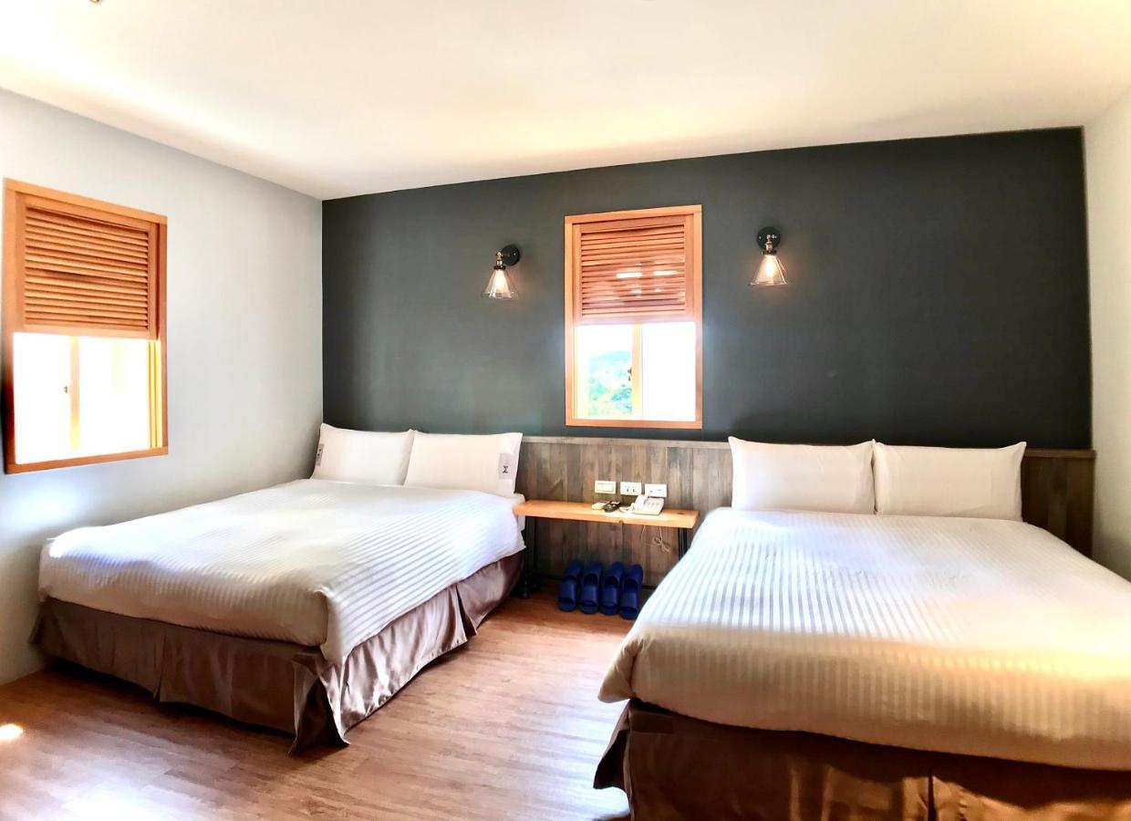 Martin Wales Inn Vườn quốc gia Khẩn Đinh Ngoại thất bức ảnh