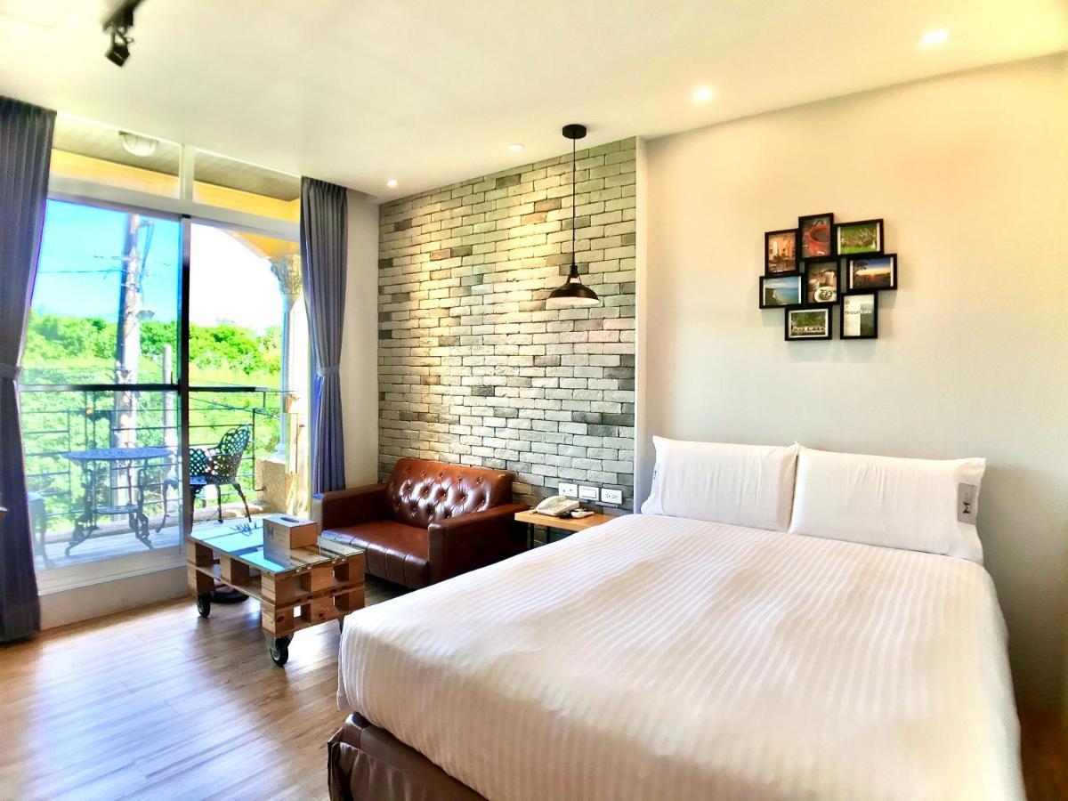 Martin Wales Inn Vườn quốc gia Khẩn Đinh Ngoại thất bức ảnh