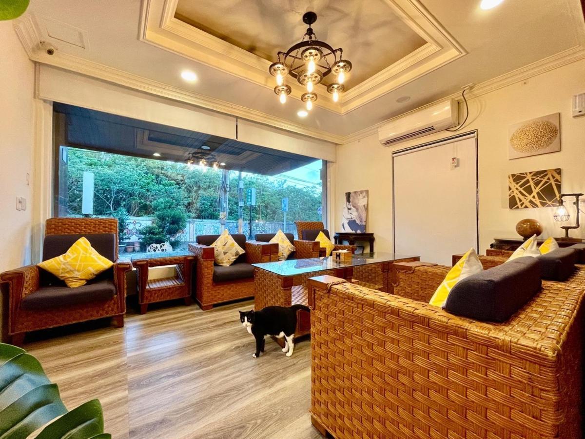 Martin Wales Inn Vườn quốc gia Khẩn Đinh Ngoại thất bức ảnh