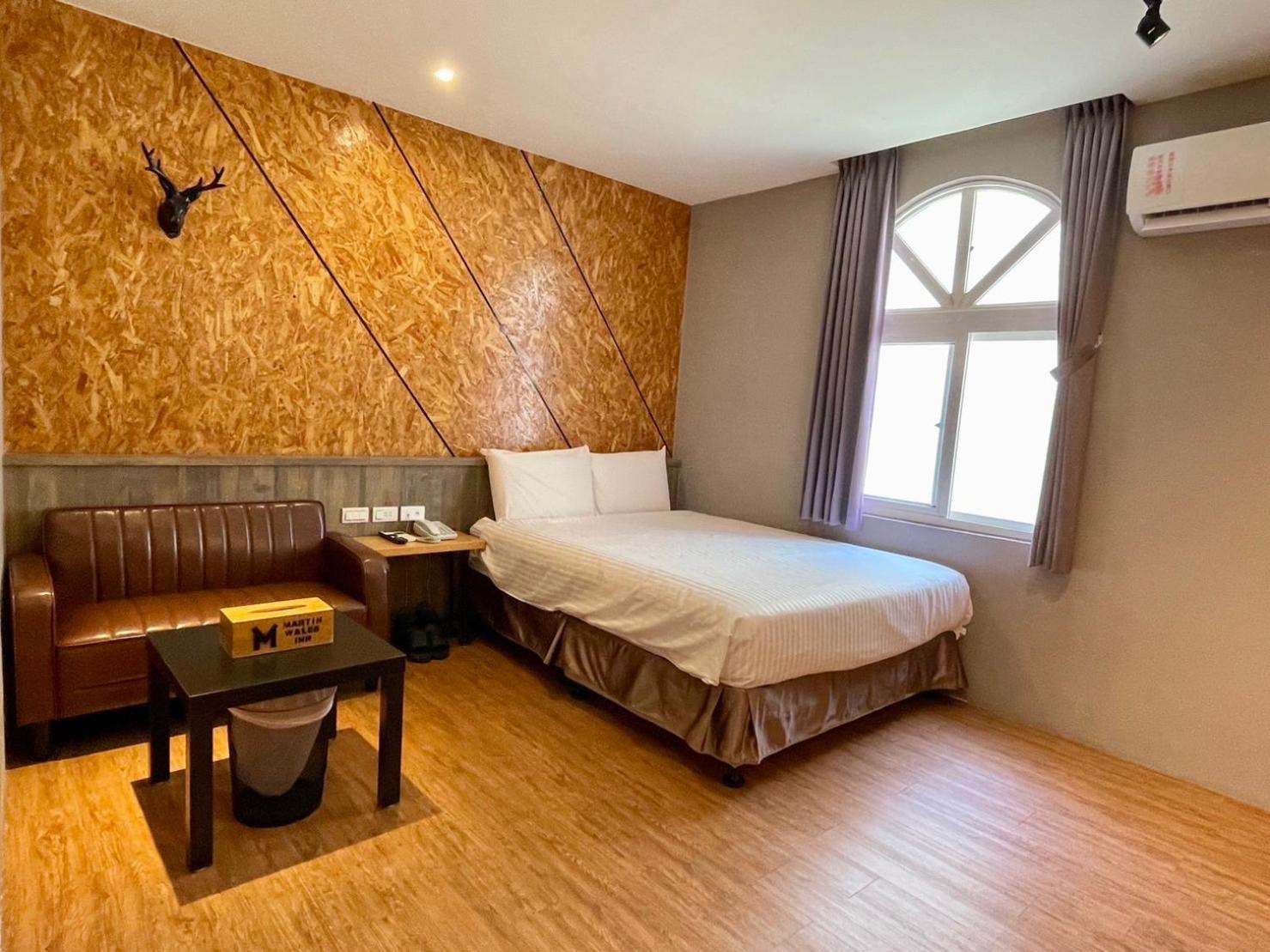 Martin Wales Inn Vườn quốc gia Khẩn Đinh Ngoại thất bức ảnh