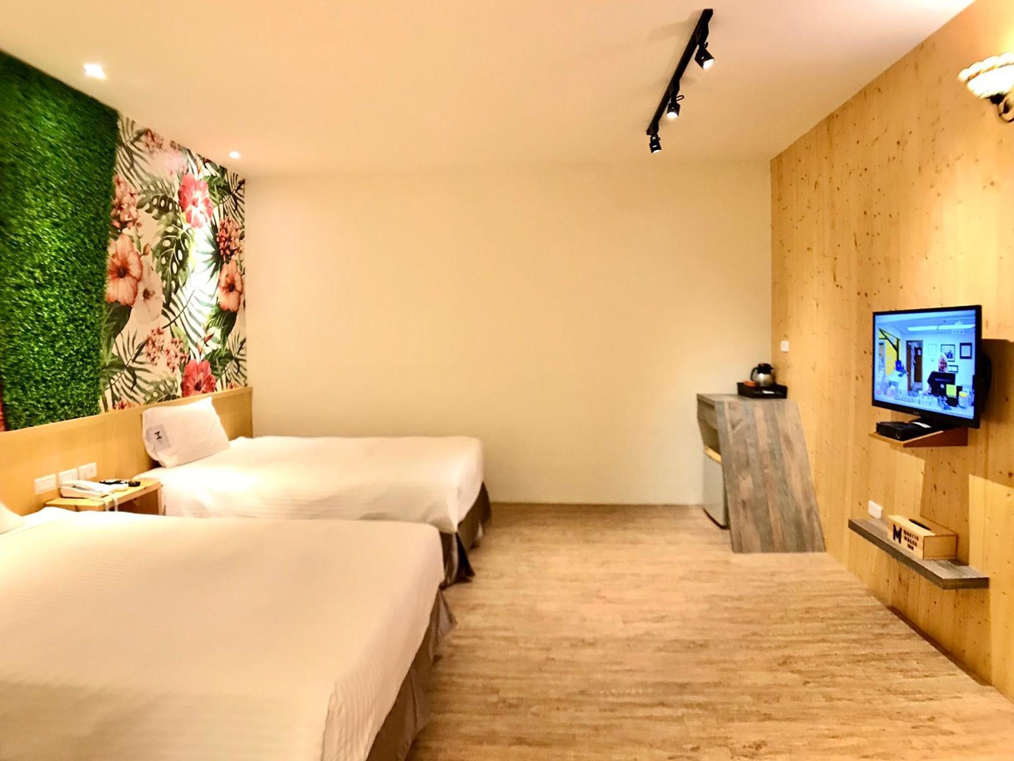 Martin Wales Inn Vườn quốc gia Khẩn Đinh Ngoại thất bức ảnh