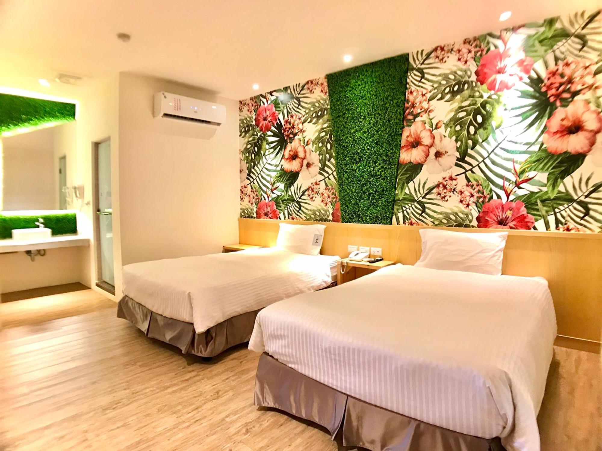 Martin Wales Inn Vườn quốc gia Khẩn Đinh Ngoại thất bức ảnh