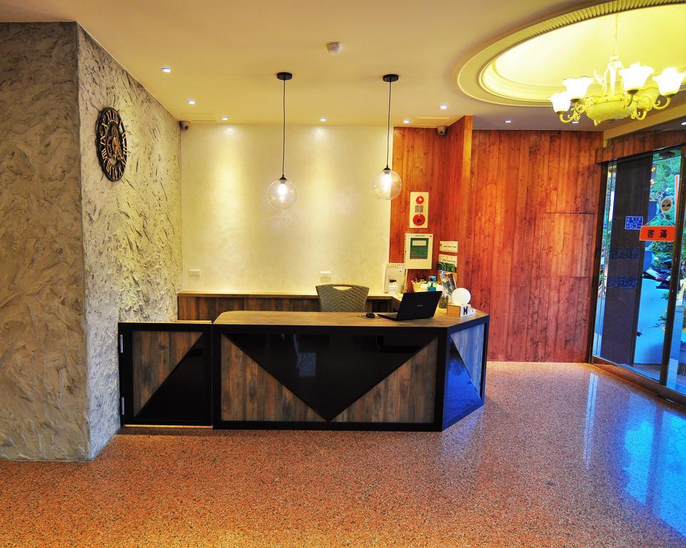 Martin Wales Inn Vườn quốc gia Khẩn Đinh Ngoại thất bức ảnh