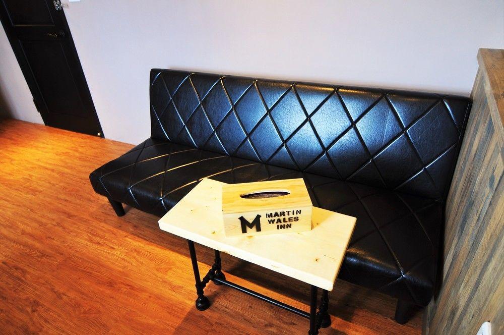 Martin Wales Inn Vườn quốc gia Khẩn Đinh Ngoại thất bức ảnh