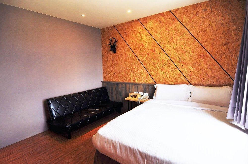 Martin Wales Inn Vườn quốc gia Khẩn Đinh Ngoại thất bức ảnh