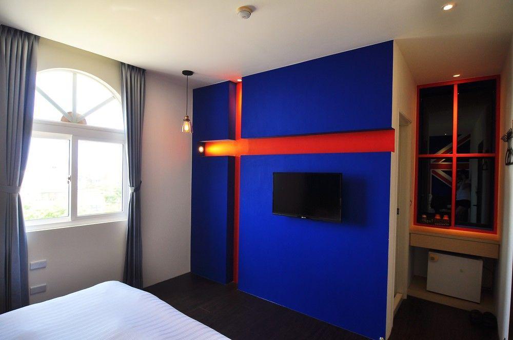 Martin Wales Inn Vườn quốc gia Khẩn Đinh Ngoại thất bức ảnh