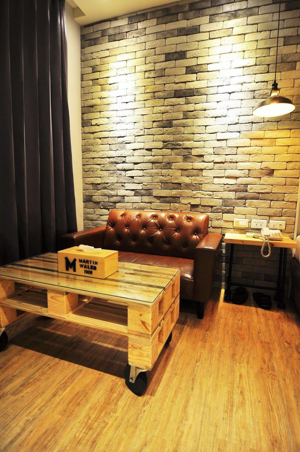 Martin Wales Inn Vườn quốc gia Khẩn Đinh Ngoại thất bức ảnh
