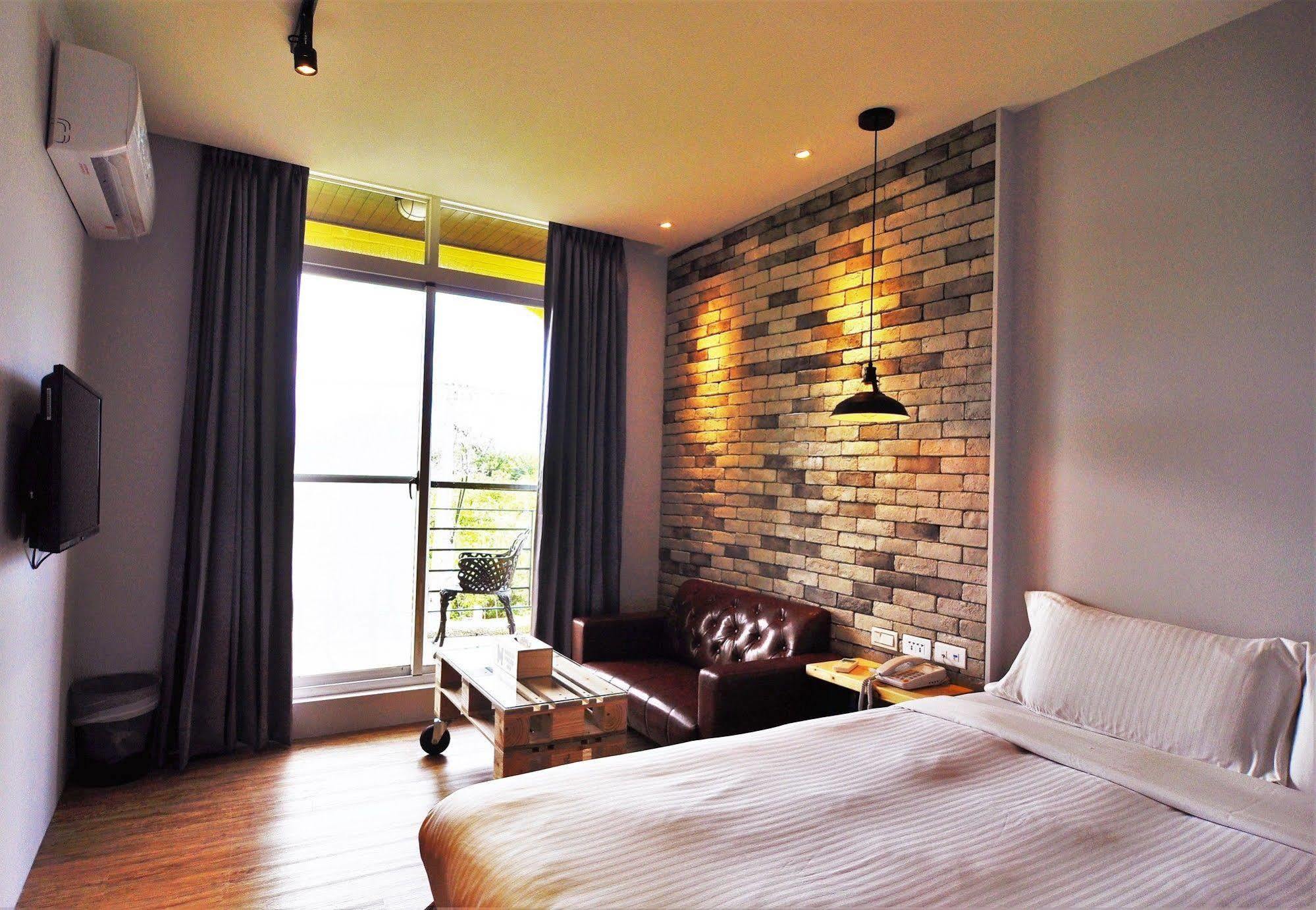 Martin Wales Inn Vườn quốc gia Khẩn Đinh Ngoại thất bức ảnh
