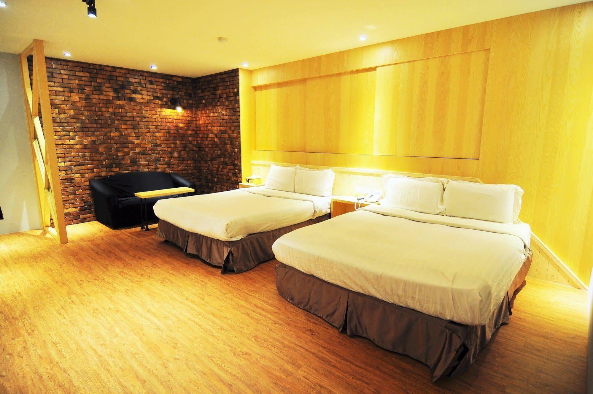 Martin Wales Inn Vườn quốc gia Khẩn Đinh Ngoại thất bức ảnh