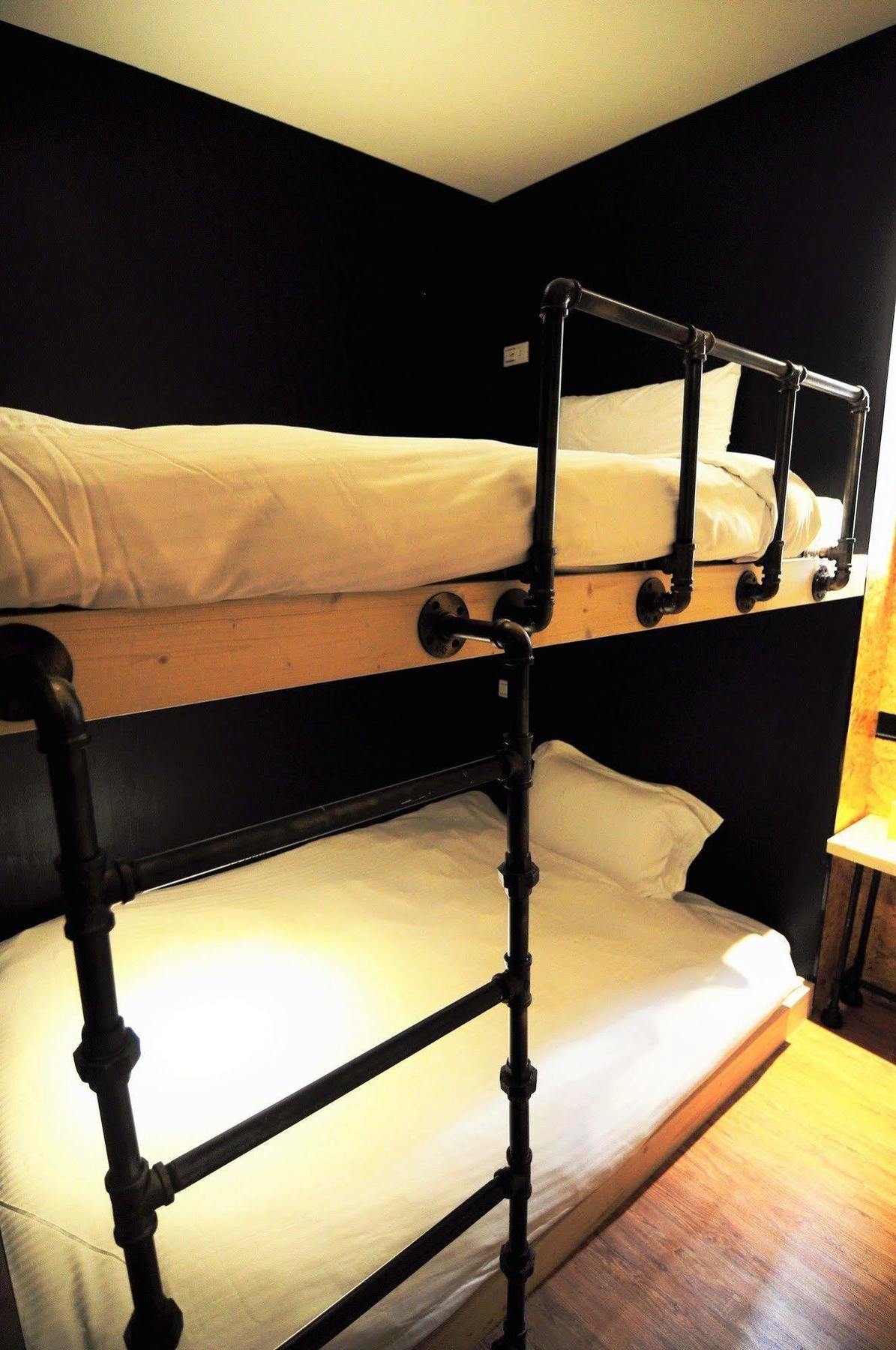 Martin Wales Inn Vườn quốc gia Khẩn Đinh Ngoại thất bức ảnh