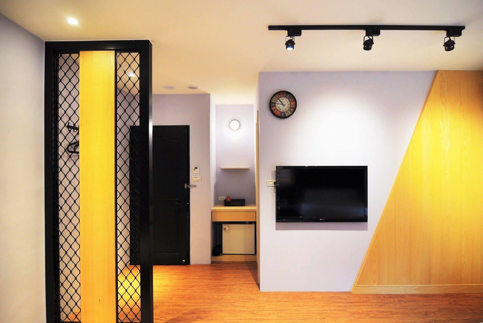 Martin Wales Inn Vườn quốc gia Khẩn Đinh Ngoại thất bức ảnh
