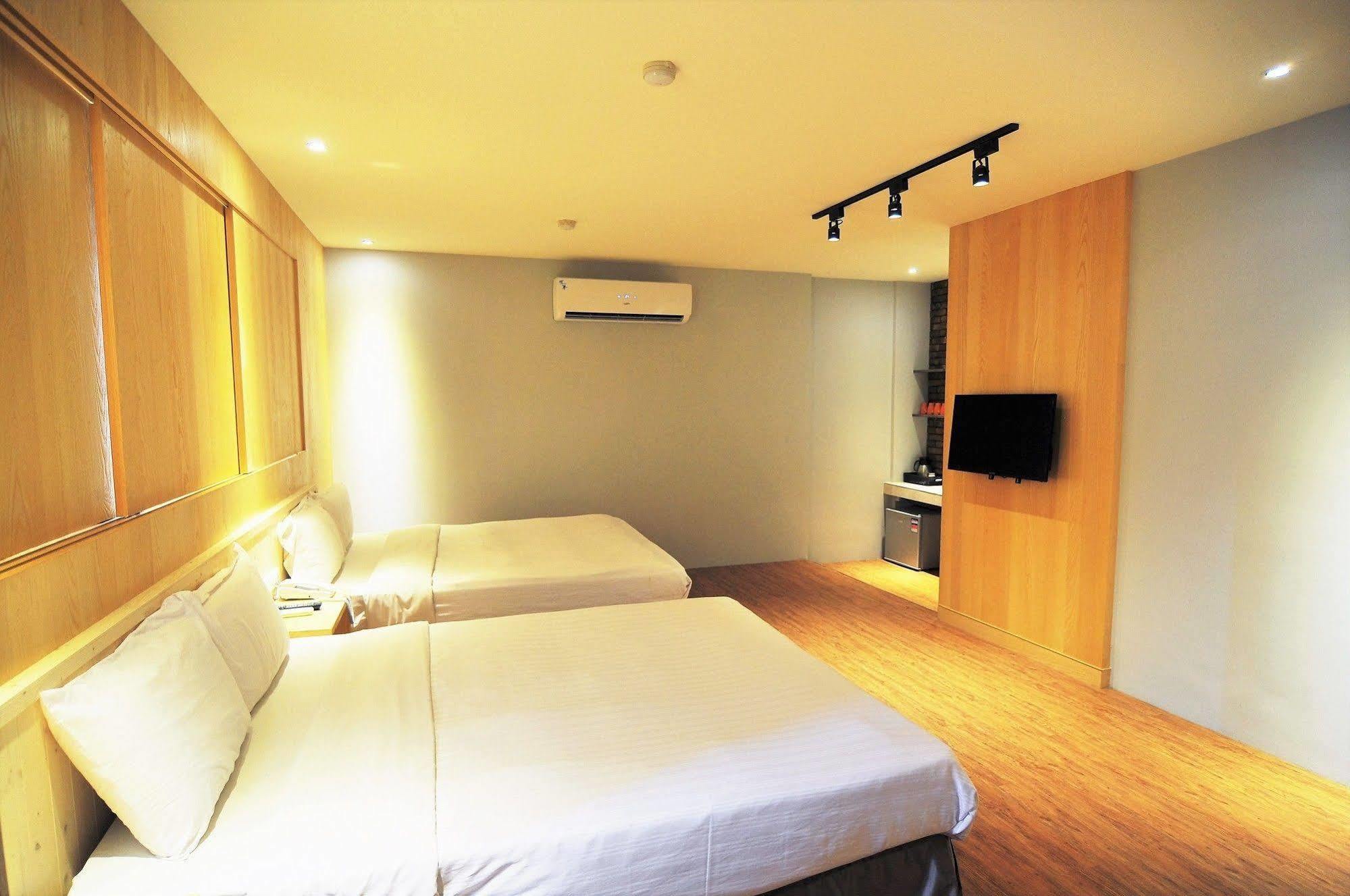 Martin Wales Inn Vườn quốc gia Khẩn Đinh Ngoại thất bức ảnh