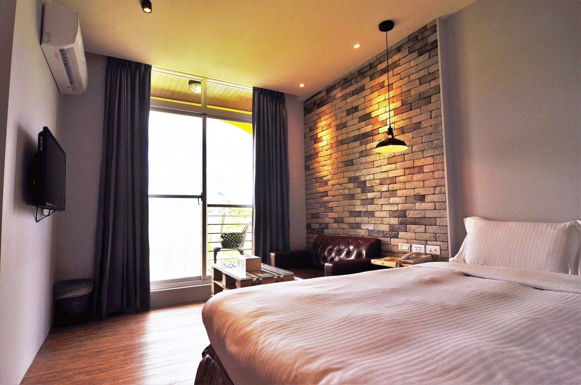 Martin Wales Inn Vườn quốc gia Khẩn Đinh Ngoại thất bức ảnh