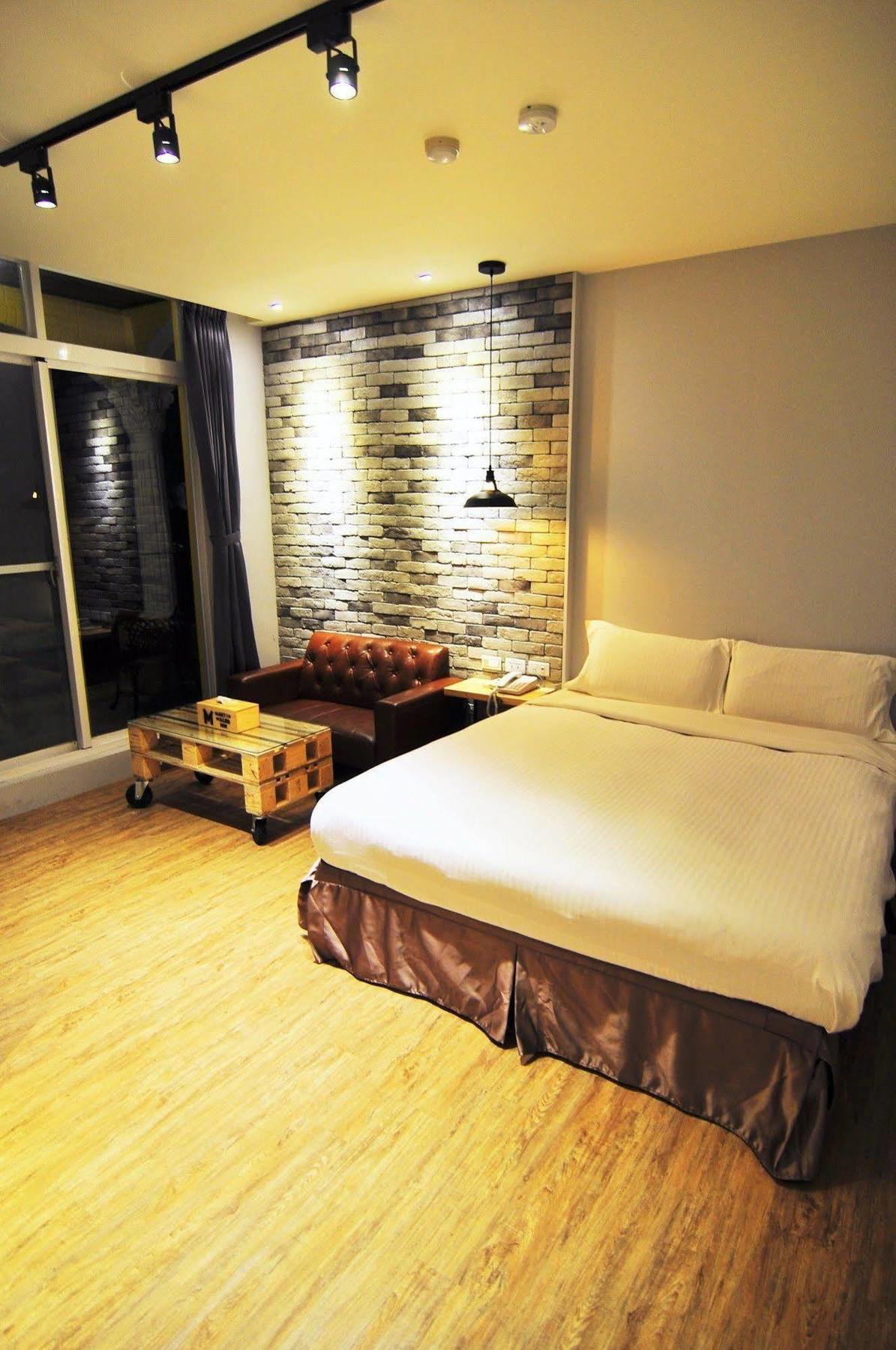 Martin Wales Inn Vườn quốc gia Khẩn Đinh Ngoại thất bức ảnh