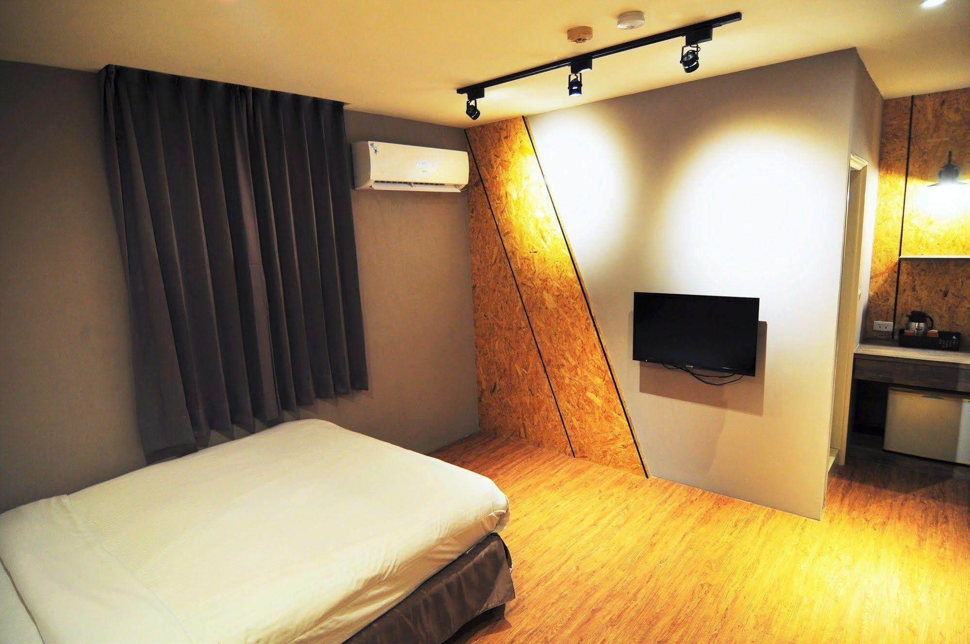 Martin Wales Inn Vườn quốc gia Khẩn Đinh Ngoại thất bức ảnh